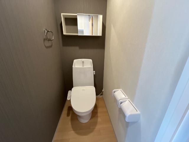 14/23 トイレ