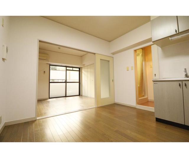 6/27 リビング/ダイニング