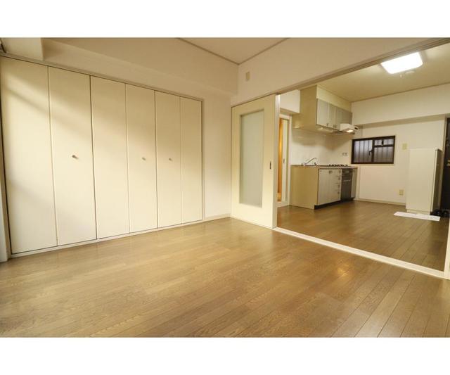 7/27 リビング/ダイニング