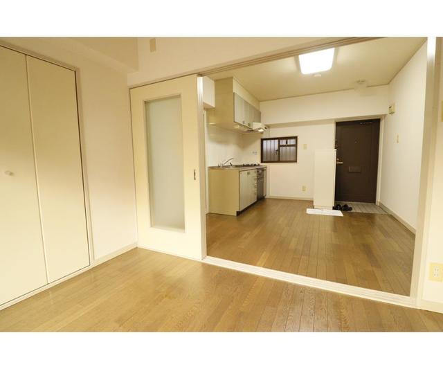 9/27 リビング/ダイニング