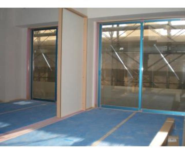 5/11 リビング/ダイニング