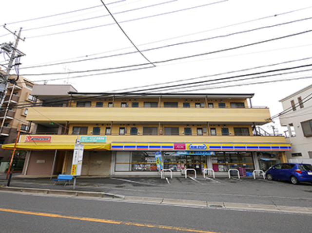 1/19 外観