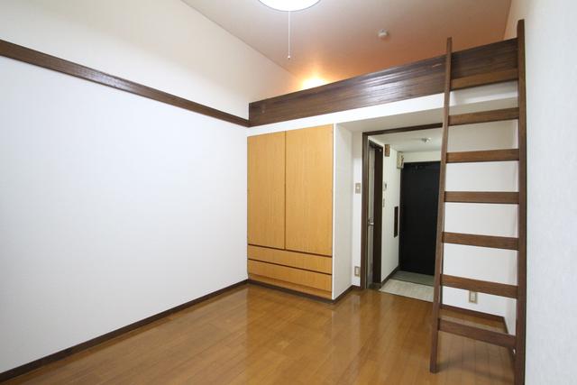 6/15 リビング/ダイニング