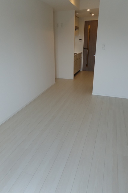 4/18 リビング/ダイニング