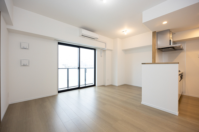 11/29 リビング/ダイニング