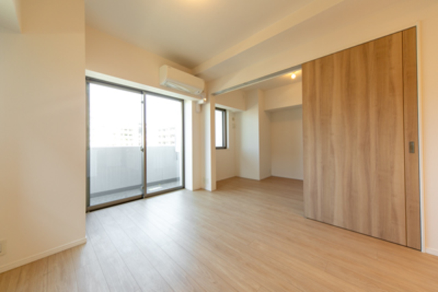 4/21 リビング/ダイニング