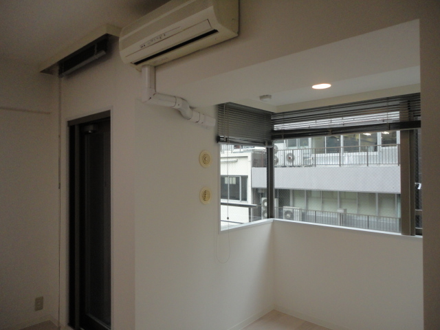 6/22 リビング/ダイニング