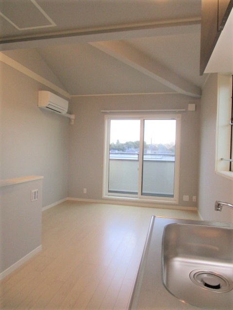 3/16 リビング/ダイニング