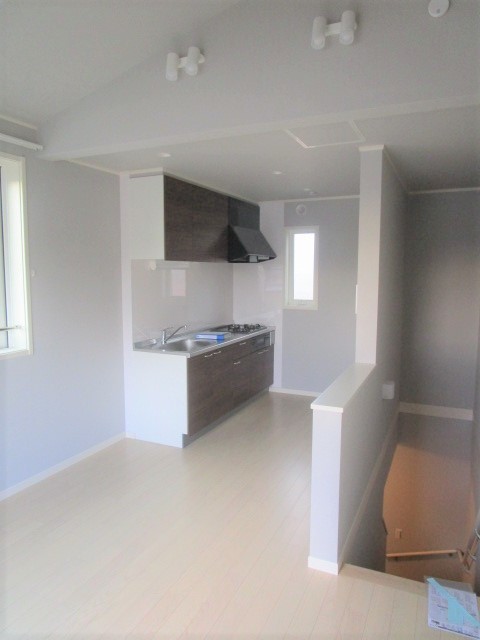 8/16 リビング/ダイニング