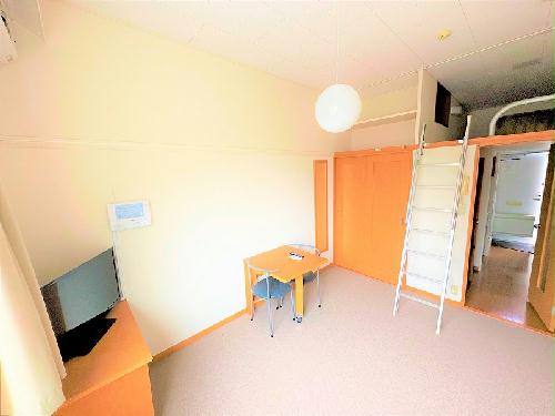 6/14 リビング/ダイニング