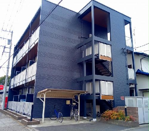 1/14 外観