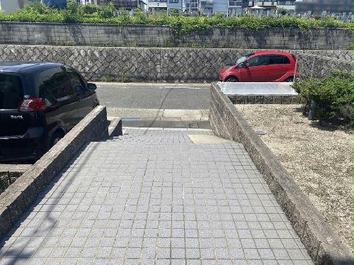 11/13 エントランス