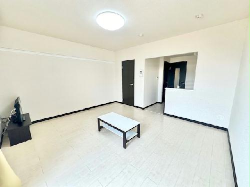 3/14 リビング/ダイニング