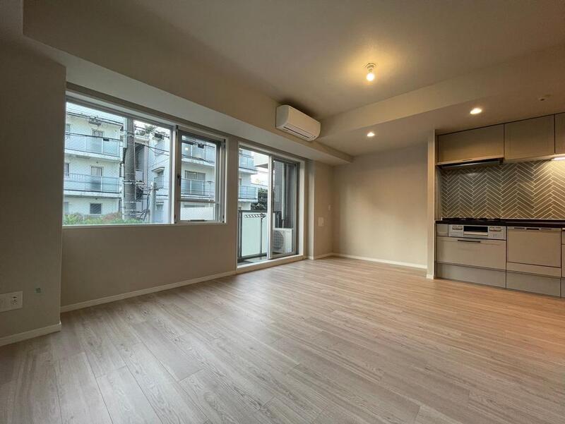 3/17 リビング/ダイニング