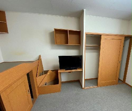 3/14 リビング/ダイニング