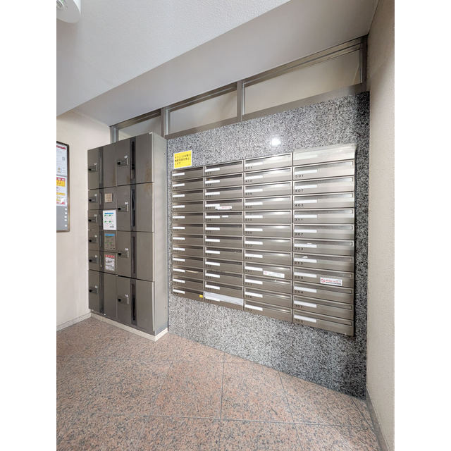 6/7 エントランス