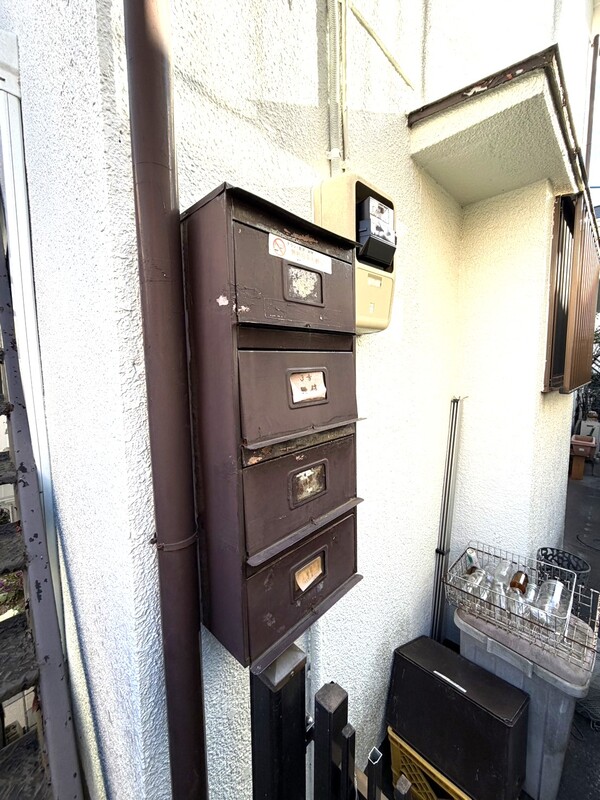 18/18 エントランス