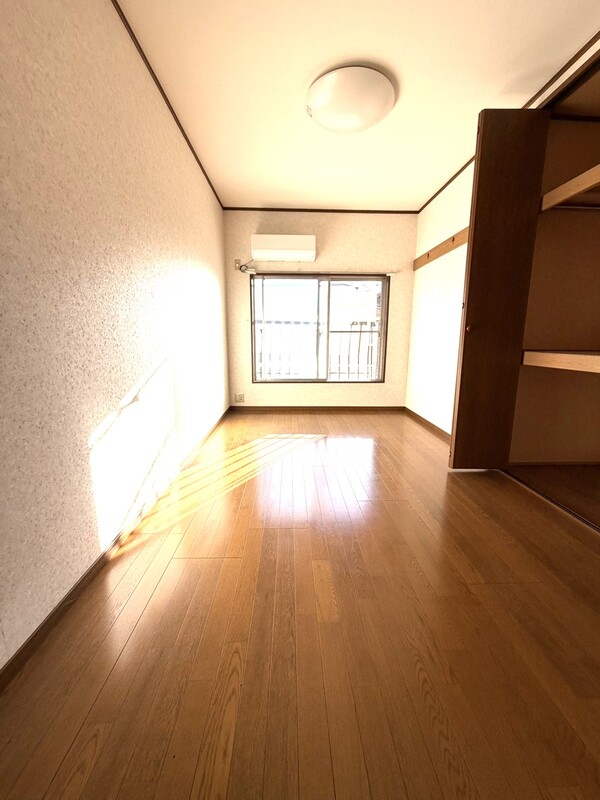 3/18 リビング/ダイニング