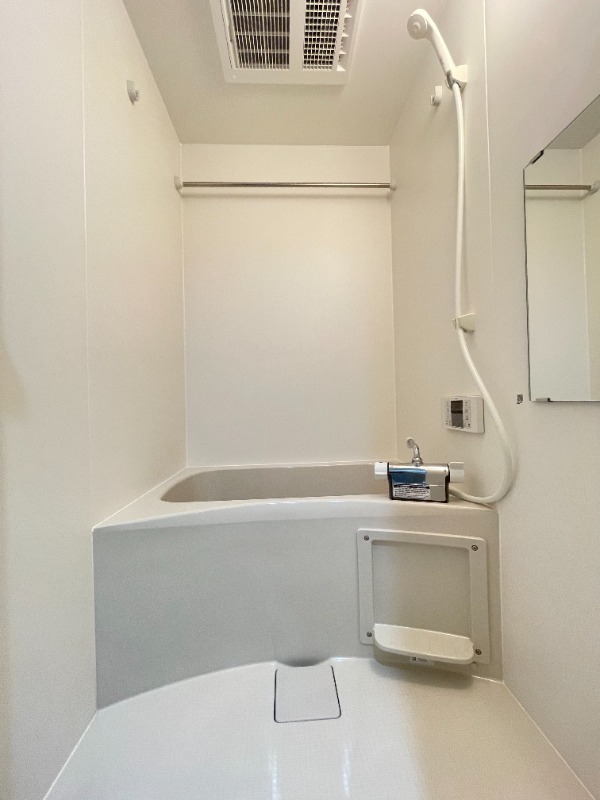 9/19 浴室