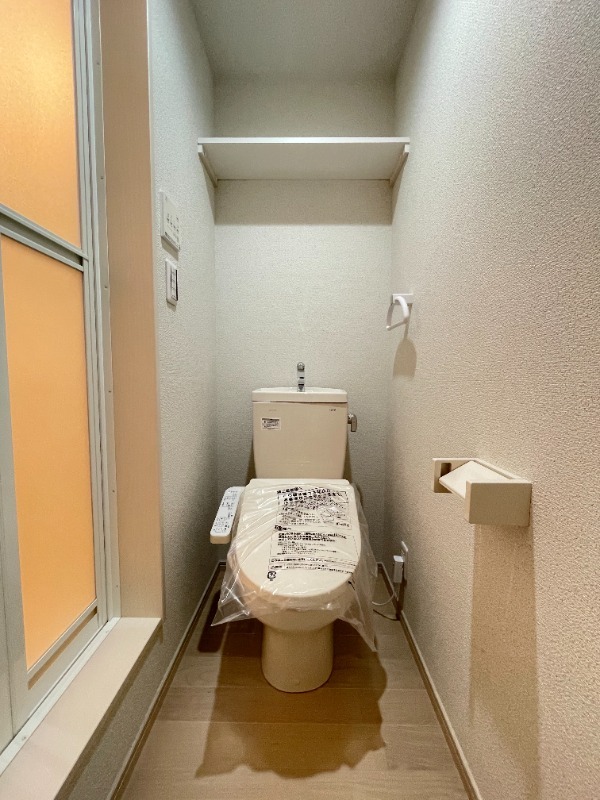 10/19 トイレ