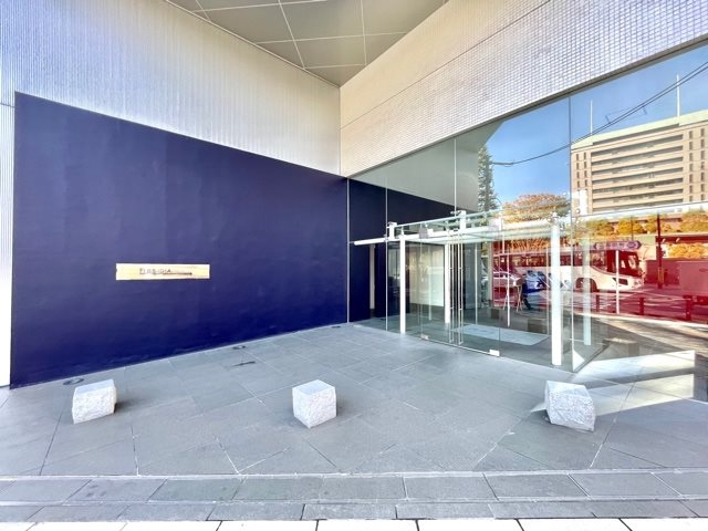 7/9 エントランス