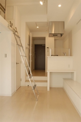 4/24 リビング/ダイニング