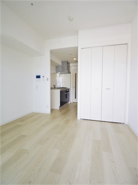 3/16 リビング/ダイニング