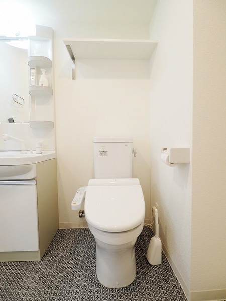 13/23 トイレ