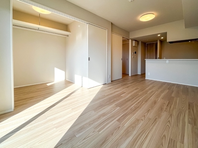 4/30 リビング/ダイニング