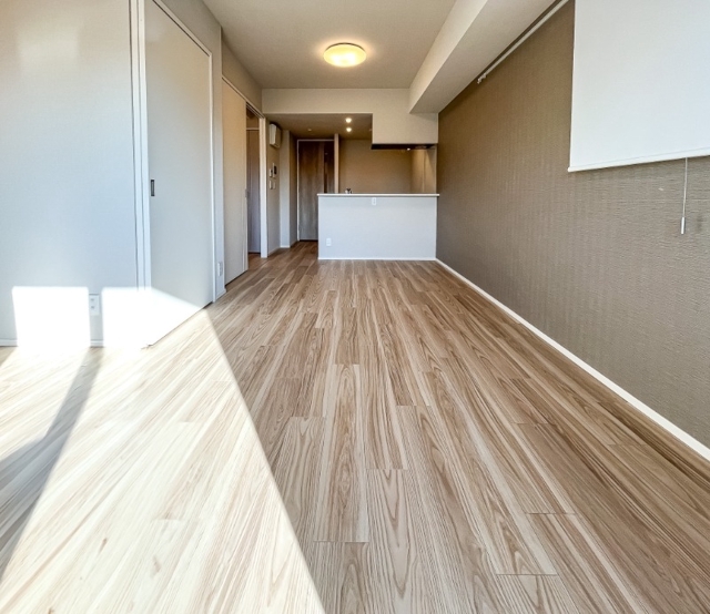 5/30 リビング/ダイニング