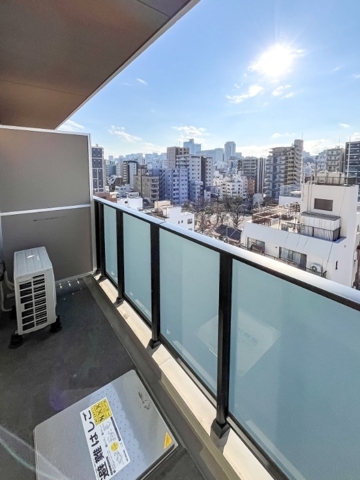 17/30 バルコニー