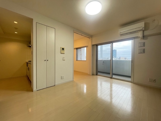 3/21 リビング/ダイニング