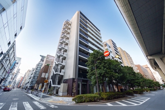 1/27 外観