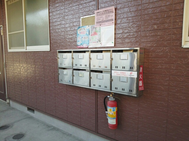 13/20 エントランス