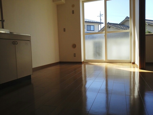 3/20 リビング/ダイニング