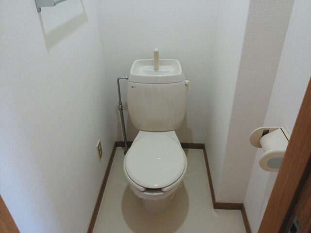 8/20 トイレ