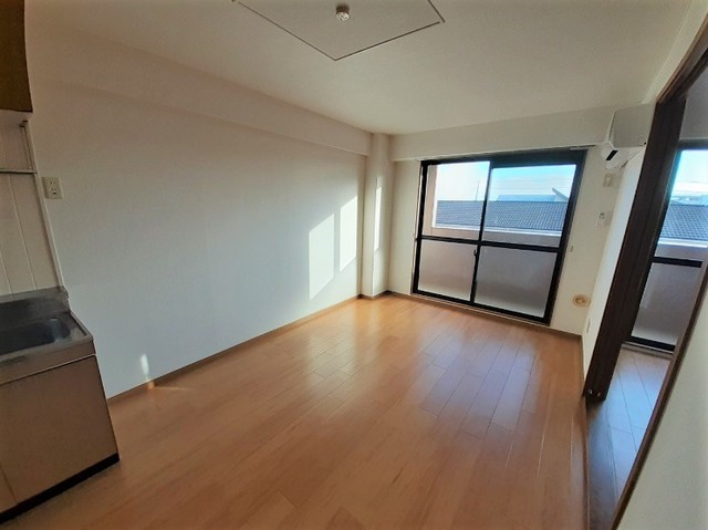 3/22 リビング/ダイニング