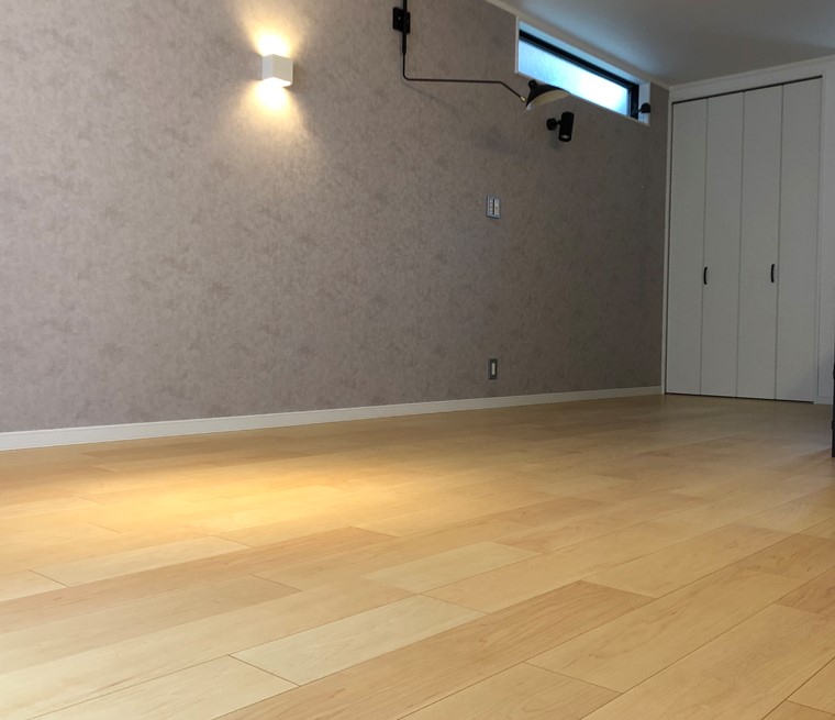 3/4 リビング/ダイニング