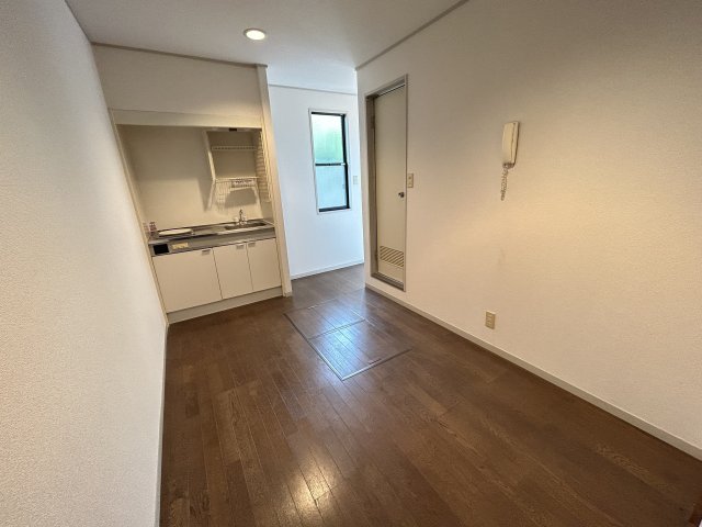 4/16 リビング/ダイニング