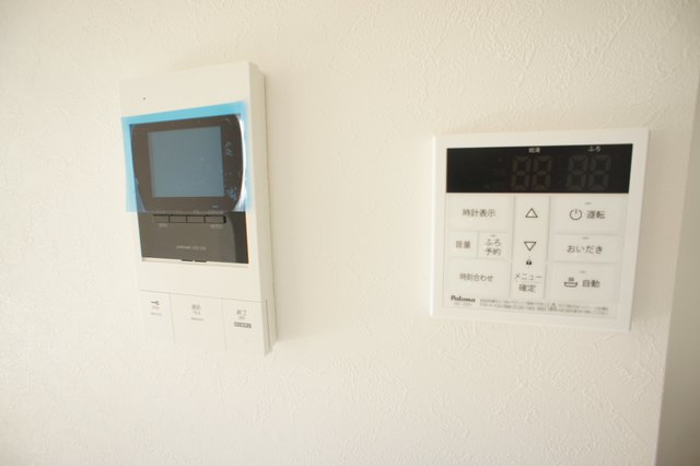 4/24 リビング/ダイニング