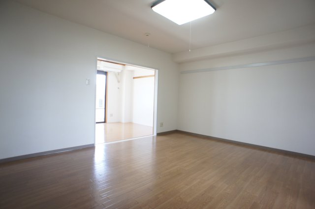 4/26 リビング/ダイニング