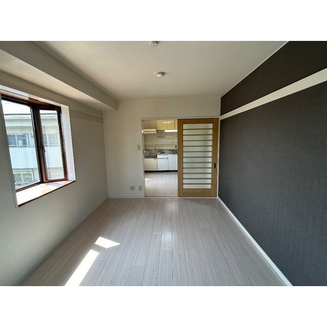 4/25 リビング/ダイニング