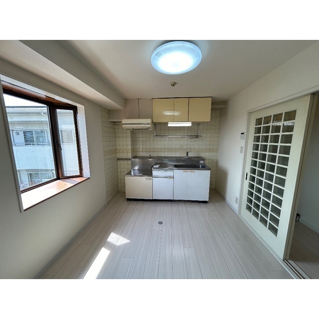 5/25 リビング/ダイニング