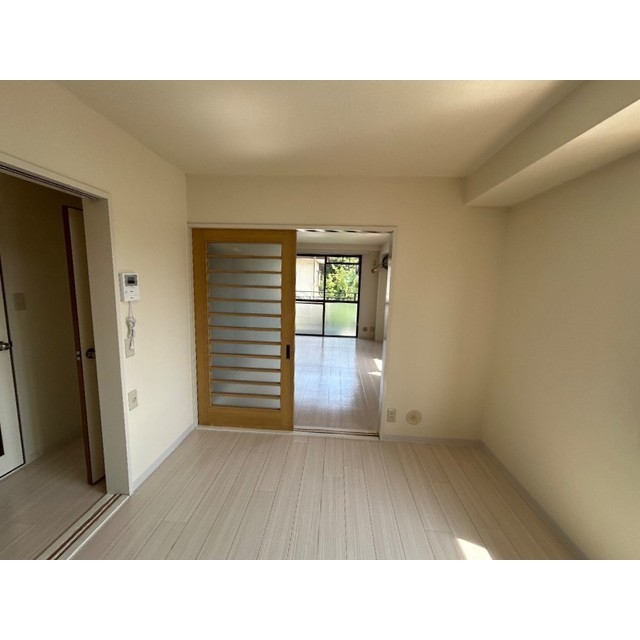 6/25 リビング/ダイニング