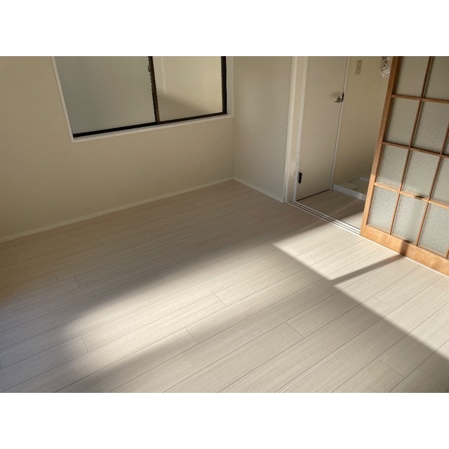 4/25 リビング/ダイニング