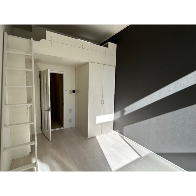 4/18 リビング/ダイニング