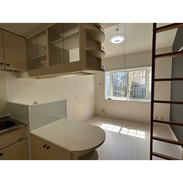 3/22 リビング/ダイニング