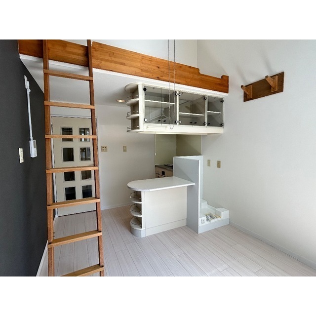 4/22 リビング/ダイニング