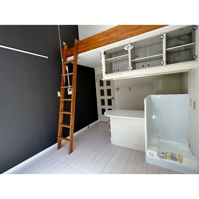 5/22 リビング/ダイニング