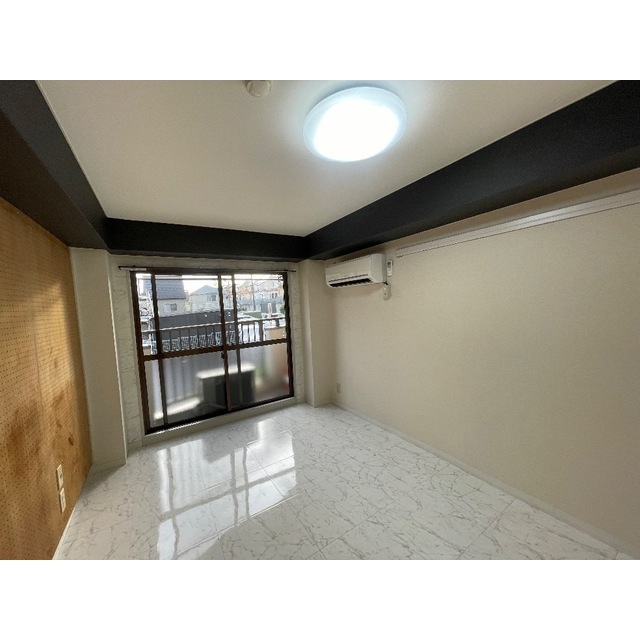 4/18 リビング/ダイニング